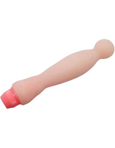 BAILE - FLEXI VIBE SENSUAL SPINE VIBRADOR 22 CM