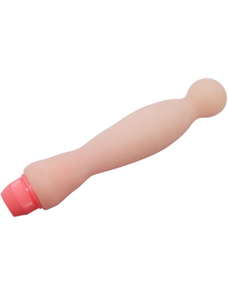 BAILE - FLEXI VIBE SENSUAL SPINE VIBRADOR 22 CM