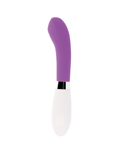 GLOSSY - JOHN VIBRADOR LILA