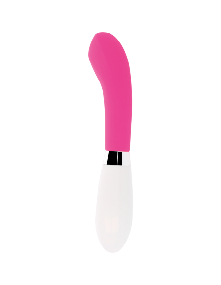GLOSSY - JOHN VIBRADOR ROSA
