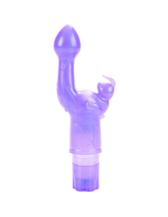 CALEXOTICS - THE ORIGINAL CONEJITO VIBRADOR KISS LILA