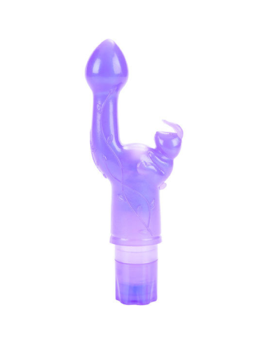 CALEXOTICS - THE ORIGINAL CONEJITO VIBRADOR KISS LILA