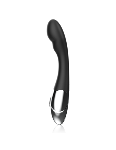 BLACKandSILVER - KILIAN VIBRADOR PUNTO G