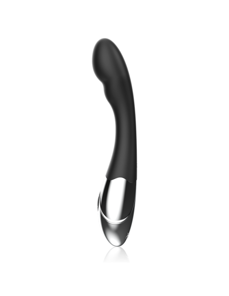 BLACKandSILVER - KILIAN VIBRADOR PUNTO G