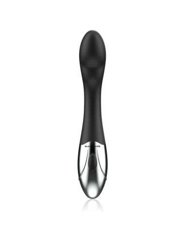 BLACKandSILVER - KILIAN VIBRADOR PUNTO G