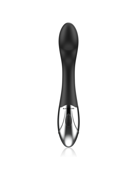 BLACKandSILVER - KILIAN VIBRADOR PUNTO G