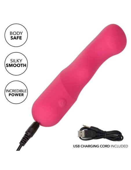 CALEXOTICS - PIXIES CURVY ROSA