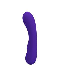 PRETTY LOVE - PRESCOTT VIBRADOR RECARGABLE LILA