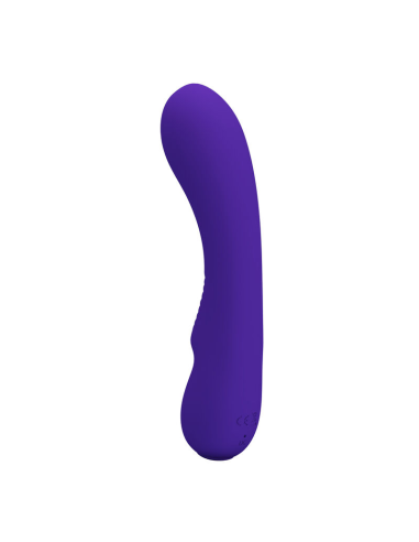 PRETTY LOVE - PRESCOTT VIBRADOR RECARGABLE LILA