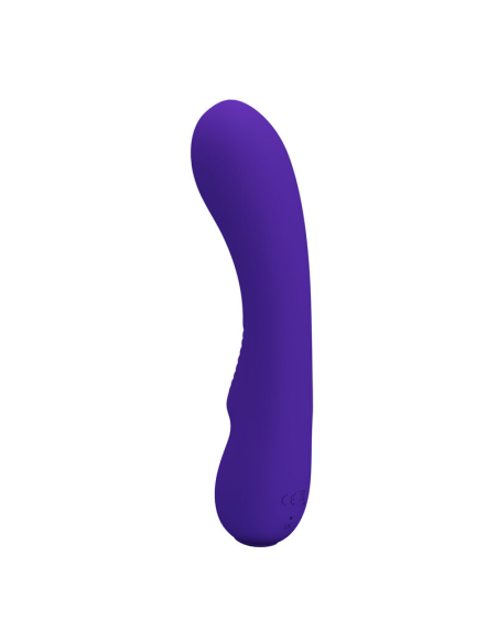 PRETTY LOVE - PRESCOTT VIBRADOR RECARGABLE LILA