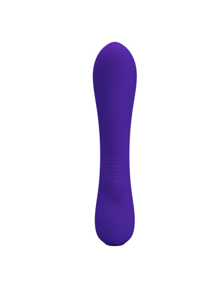 PRETTY LOVE - PRESCOTT VIBRADOR RECARGABLE LILA