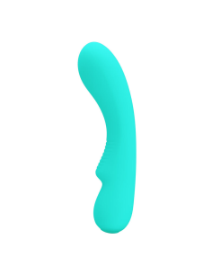 PRETTY LOVE - PRESCOTT VIBRADOR RECARGABLE VERDE AGUA