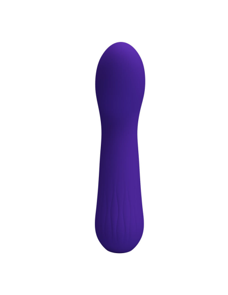 PRETTY LOVE - FAUN VIBRADOR RECARGABLE LILA