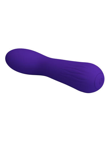 PRETTY LOVE - FAUN VIBRADOR RECARGABLE LILA