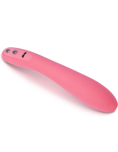JE JOUE - THE WAND VIBRADOR PUNTO G ROSA