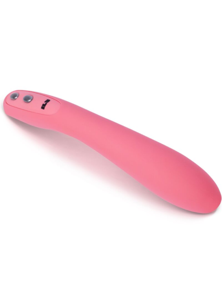 JE JOUE - THE WAND VIBRADOR PUNTO G ROSA