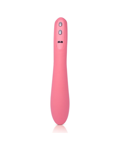 JE JOUE - THE WAND VIBRADOR PUNTO G ROSA