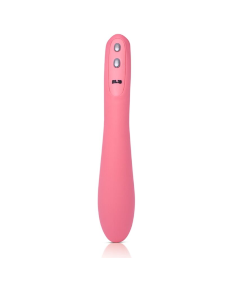 JE JOUE - THE WAND VIBRADOR PUNTO G ROSA