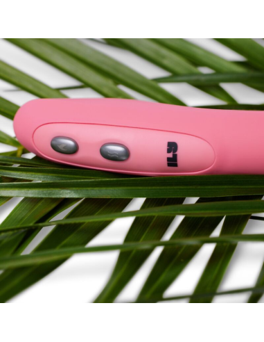 JE JOUE - THE WAND VIBRADOR PUNTO G ROSA