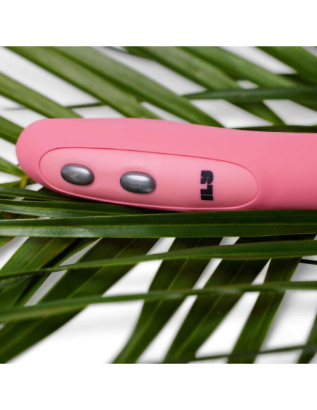 JE JOUE - THE WAND VIBRADOR PUNTO G ROSA