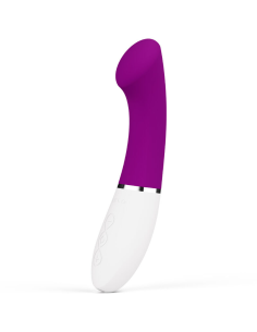 LELO - GIGI 3 VIBRADOR PUNTO G ROSA
