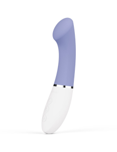 LELO - GIGI 3 VIBRADOR PUNTO G AZUL