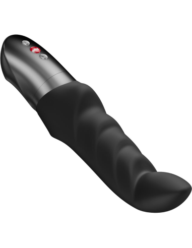 FUN FACTORY - ABBY G VIBRADOR PUNTO G NEGRO