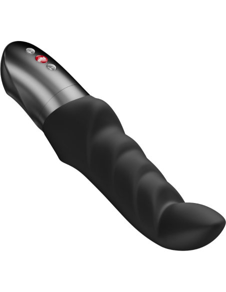 FUN FACTORY - ABBY G VIBRADOR PUNTO G NEGRO