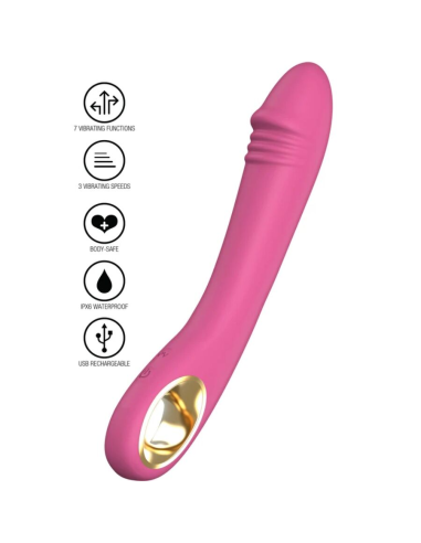 TOYJOY - MAIA VIBRADOR PUNTO·G
