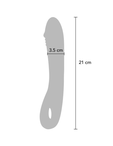 TOYJOY - MAIA VIBRADOR PUNTO·G