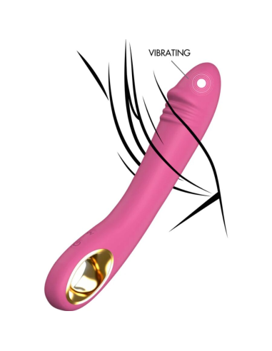 TOYJOY - MAIA VIBRADOR PUNTO·G