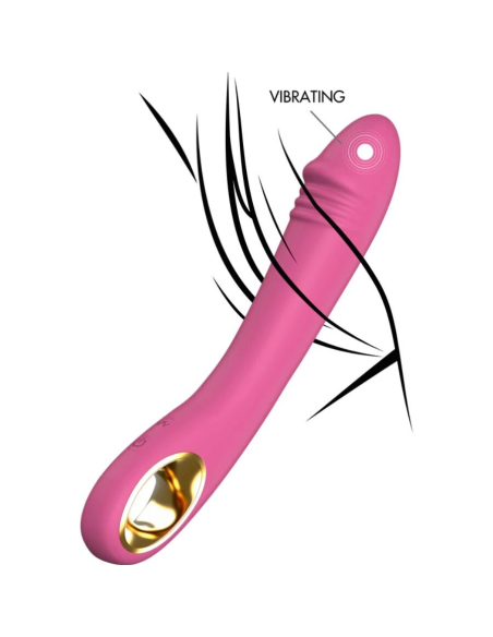 TOYJOY - MAIA VIBRADOR PUNTO·G