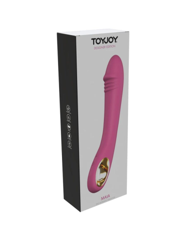 TOYJOY - MAIA VIBRADOR PUNTO·G