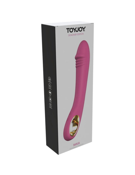 TOYJOY - MAIA VIBRADOR PUNTO·G