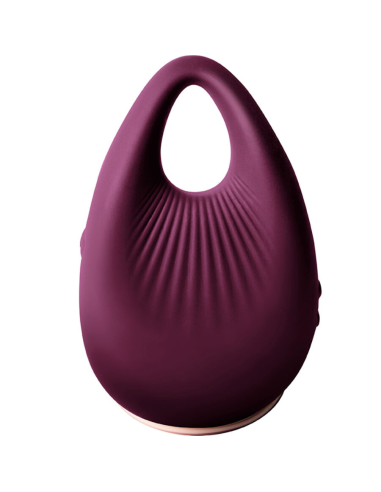 CLIMAXIMUM - COAX VIBRADOR DEDAL