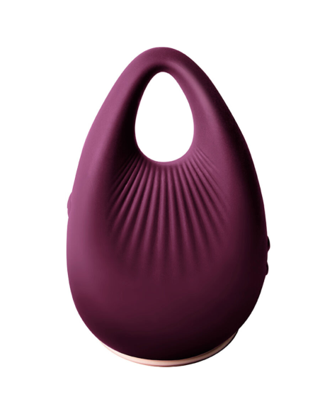 CLIMAXIMUM - COAX VIBRADOR DEDAL