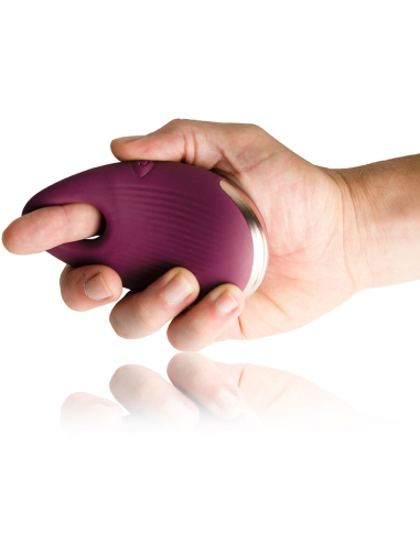 CLIMAXIMUM - COAX VIBRADOR DEDAL