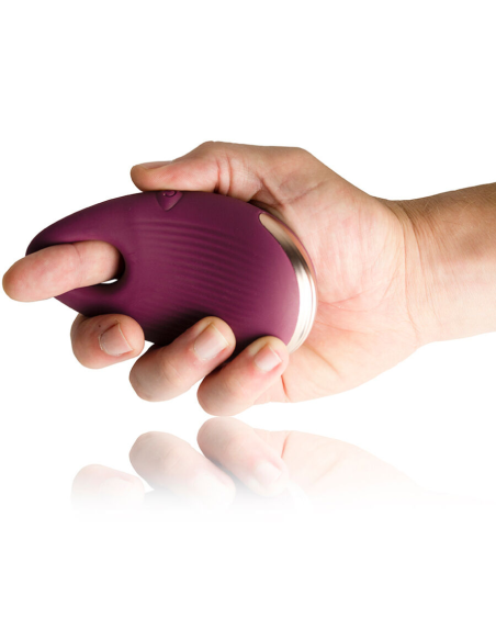 CLIMAXIMUM - COAX VIBRADOR DEDAL