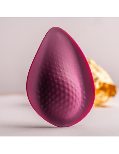 ROCKS- OFF - KNICKERBOCKER GLORY VIBRADOR DISCREET PANTY ROSA