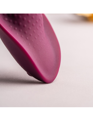 ROCKS- OFF - KNICKERBOCKER GLORY VIBRADOR DISCREET PANTY ROSA