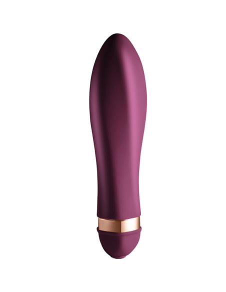 CLIMAXIMUM - ARDOR VIBRADOR TRENZADO