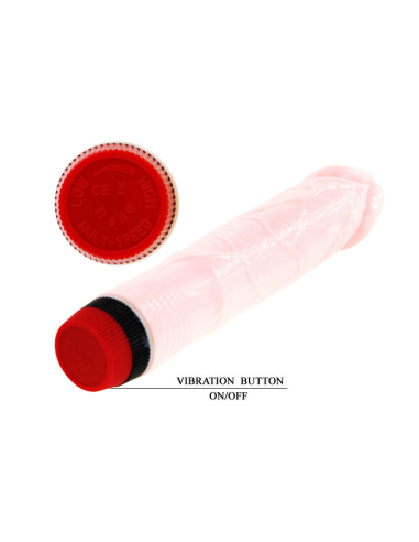 BAILE - ROCKIN DONG PENE CYBER SKIN III