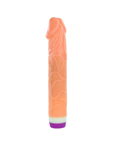 BAILE - WAVES OF PLEASURE REALISTIC VIBRATING 22.5 CM
