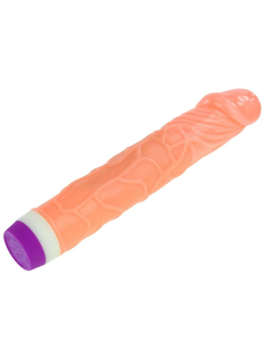 BAILE - WAVES OF PLEASURE REALISTIC VIBRATING 22.5 CM