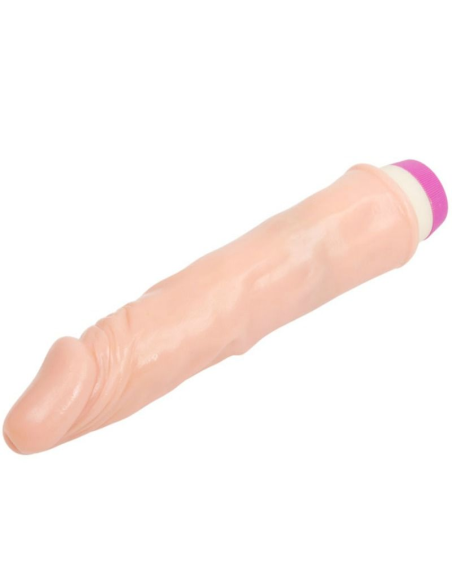 BAILE - WAVES OF PLEASURE VIBRADOR 21.5 CM PRINCIPIANTES