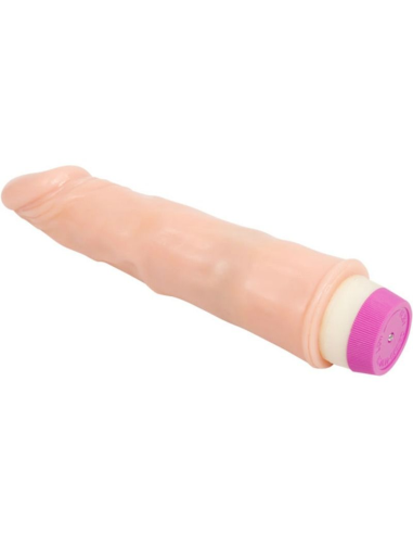 BAILE - WAVES OF PLEASURE VIBRADOR 21.5 CM PRINCIPIANTES