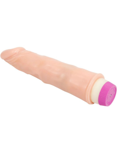 BAILE - WAVES OF PLEASURE VIBRADOR 21.5 CM PRINCIPIANTES