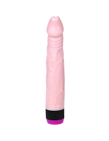 BAILE - ADOUR CLUB VIBRADOR REALÍSTICO 22.5 CM