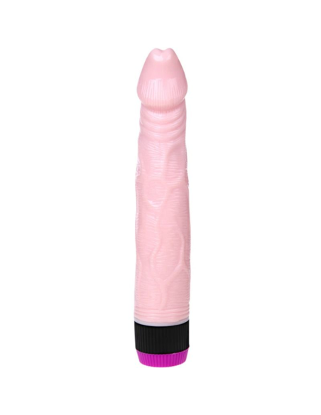 BAILE - ADOUR CLUB VIBRADOR REALÍSTICO 22.5 CM