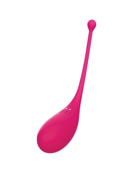 ADRIEN LASTIC - PALPITATION HUEVO VIBRADOR ROSA - APP GRATUITA